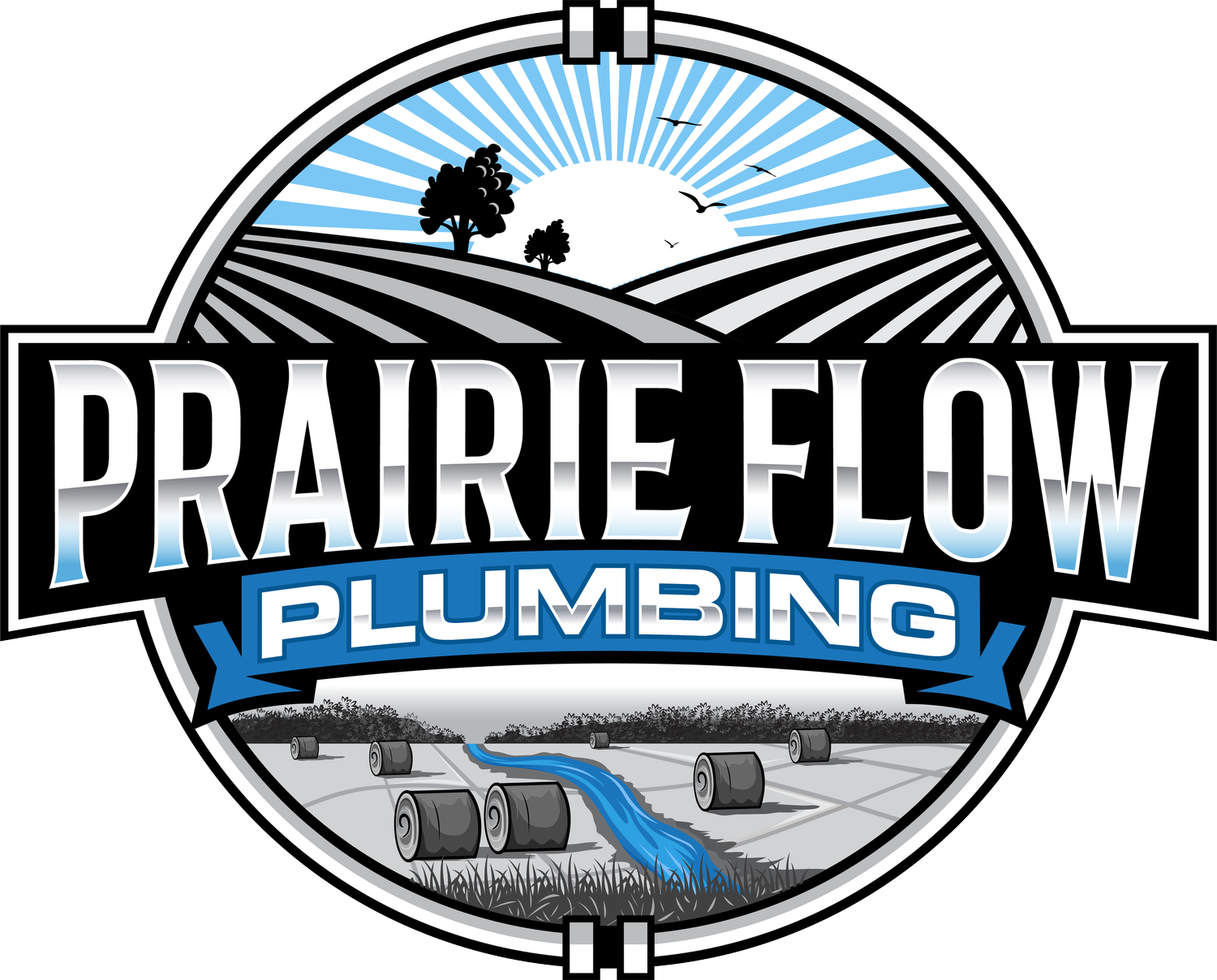 Prairie Flow Plumbing